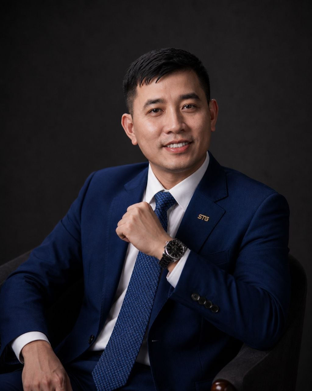 Hậu trường chuẩn bị nội dung và rà soát hồ sơ của Sơn Thịnh Gia